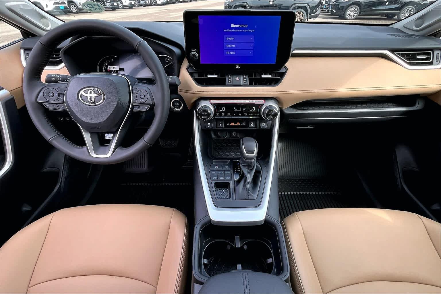 2024 Toyota RAV4 XLE Premium - Photo 10