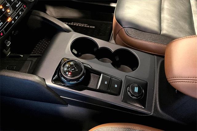 2023 Ford Bronco Sport Outer Banks - Photo 15