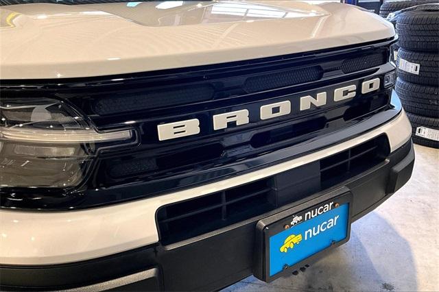 2023 Ford Bronco Sport Outer Banks - Photo 31