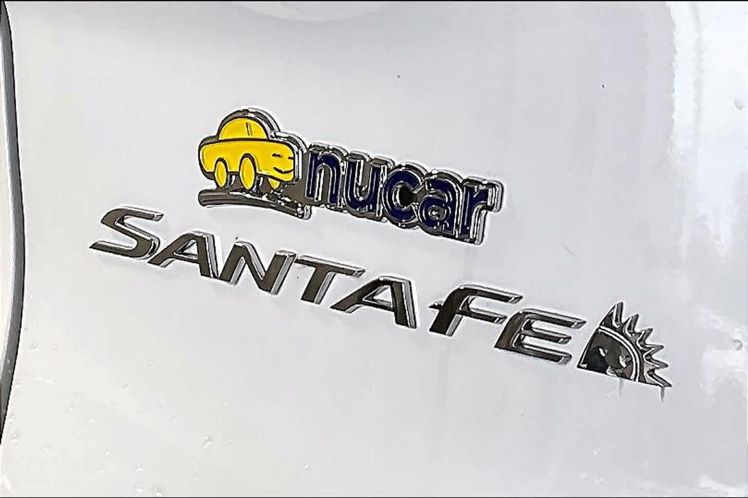 2021 Hyundai Santa Fe SEL - Photo 28