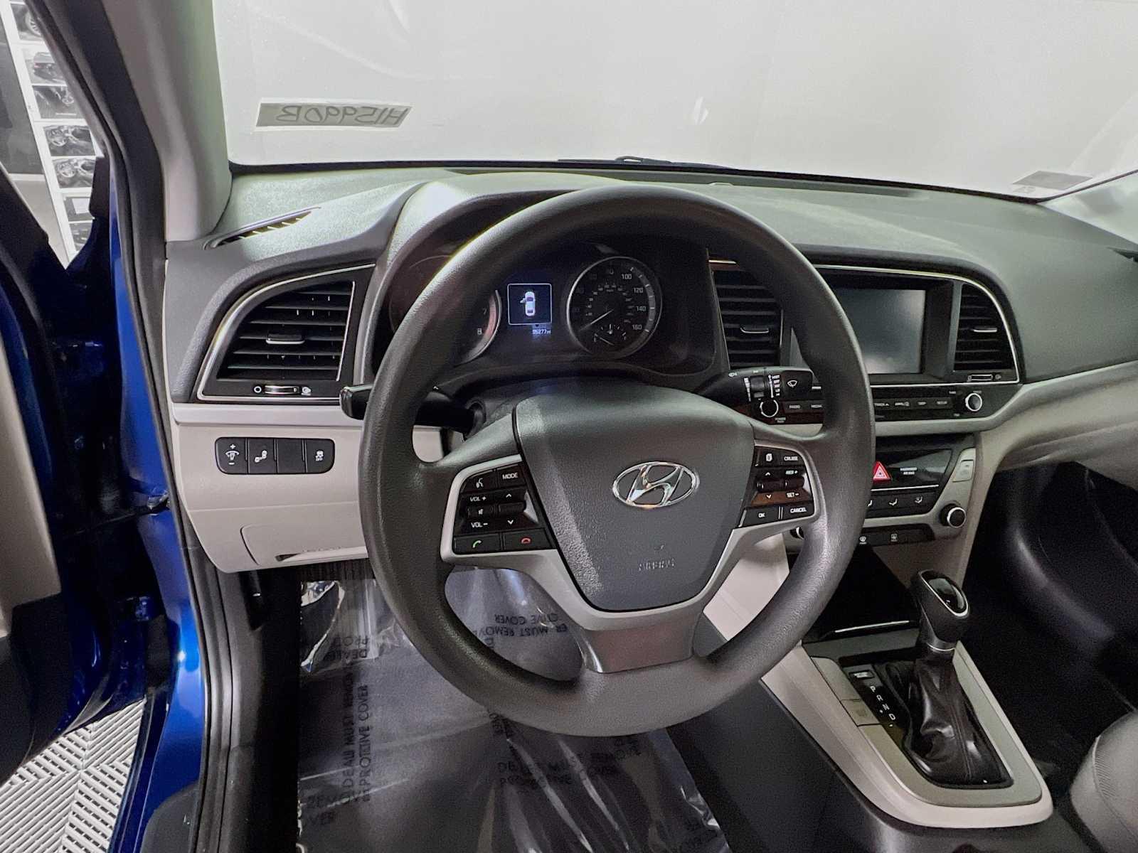 2018 Hyundai Elantra SEL - Photo 11