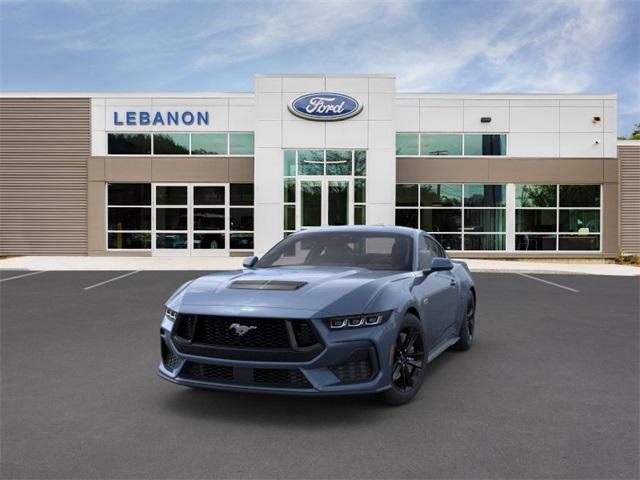 2024 Ford Mustang GT - Photo 2