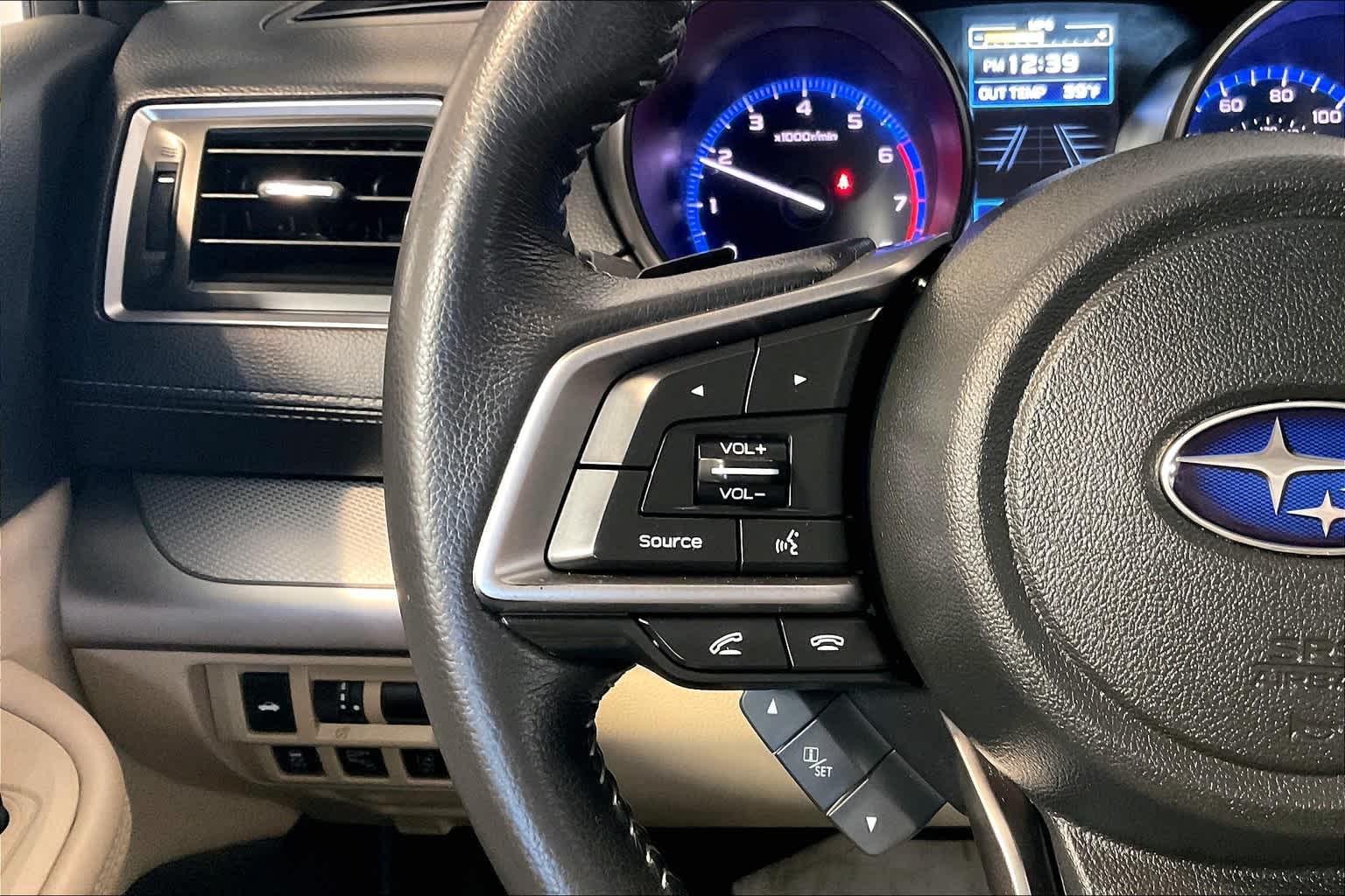 2018 Subaru Legacy Premium - Photo 22