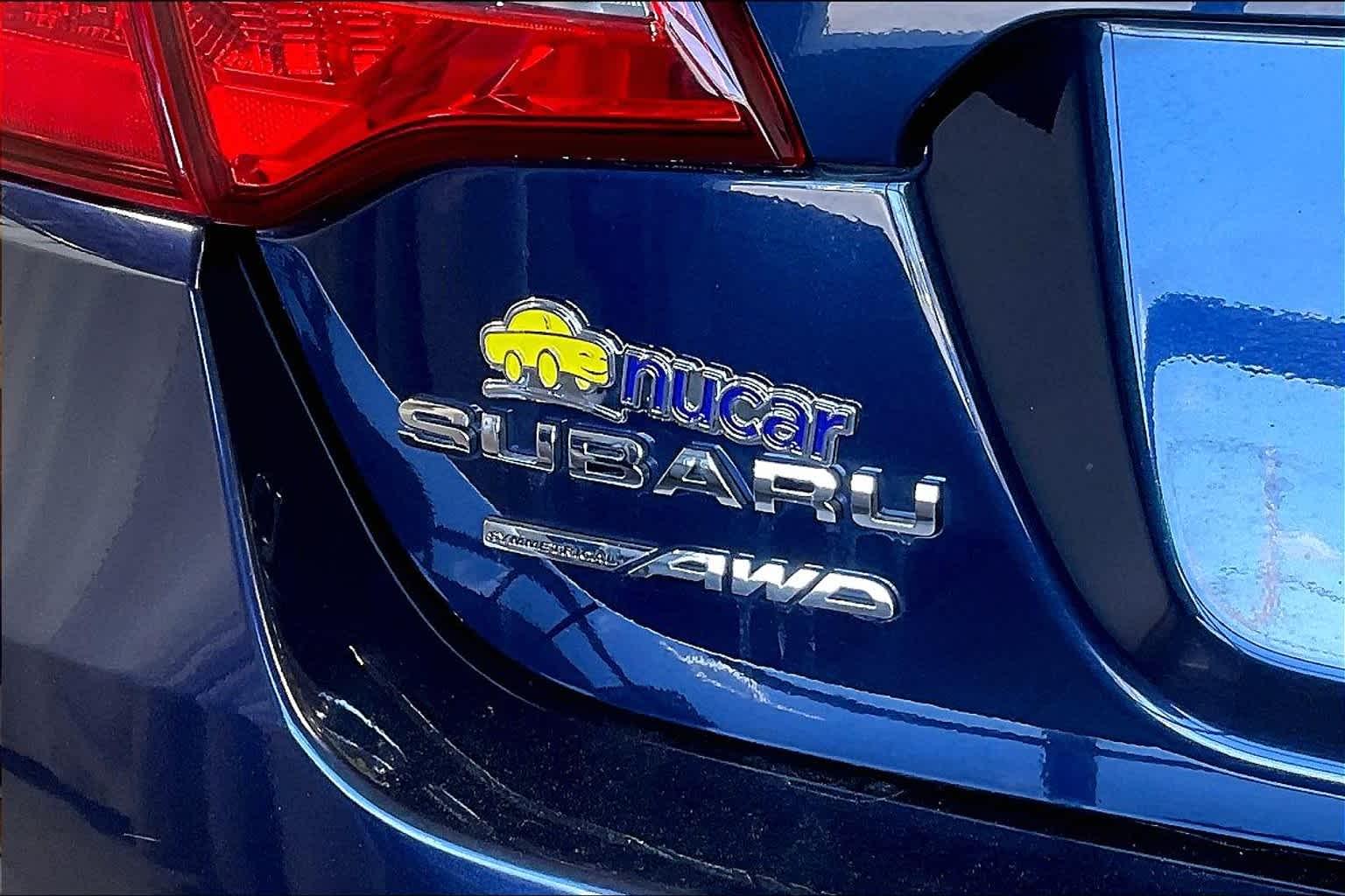 2018 Subaru Legacy Premium - Photo 28