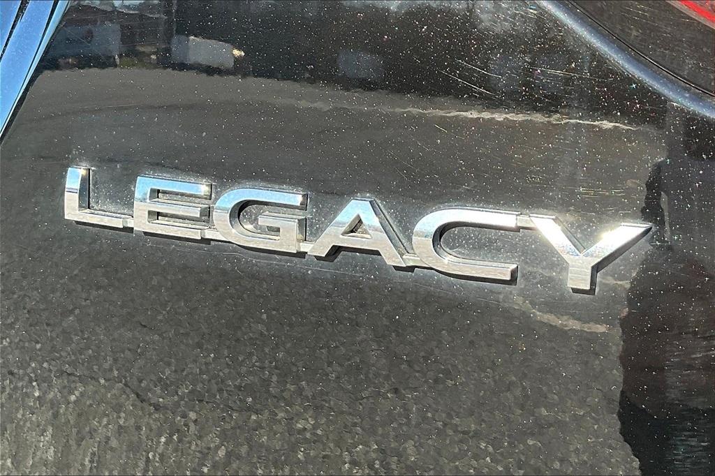 2020 Subaru Legacy Base - Photo 28