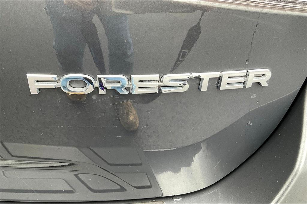2020 Subaru Forester Premium - Photo 28