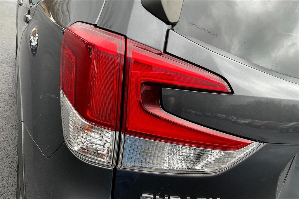2020 Subaru Forester Premium - Photo 33