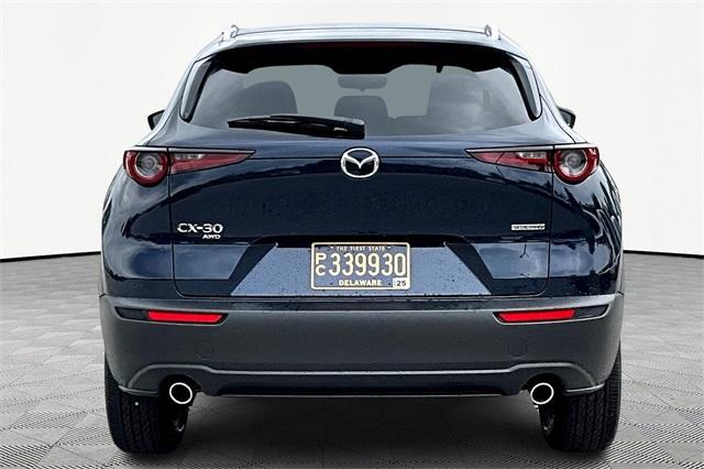 2024 Mazda CX-30 2.5 S Preferred Package - Photo 5
