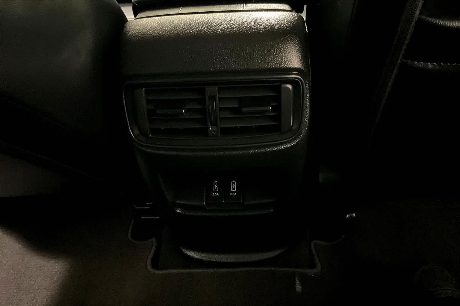 2020 Honda CR-V EX-L - Photo 28