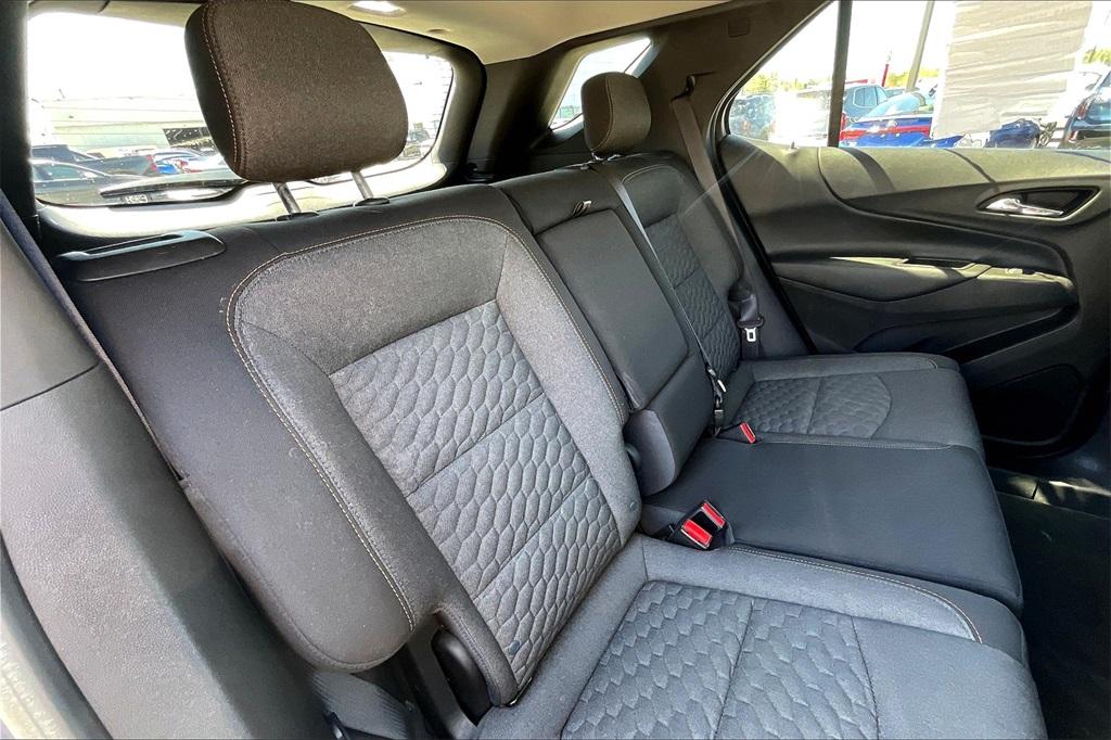 2019 Chevrolet Equinox LT - Photo 16
