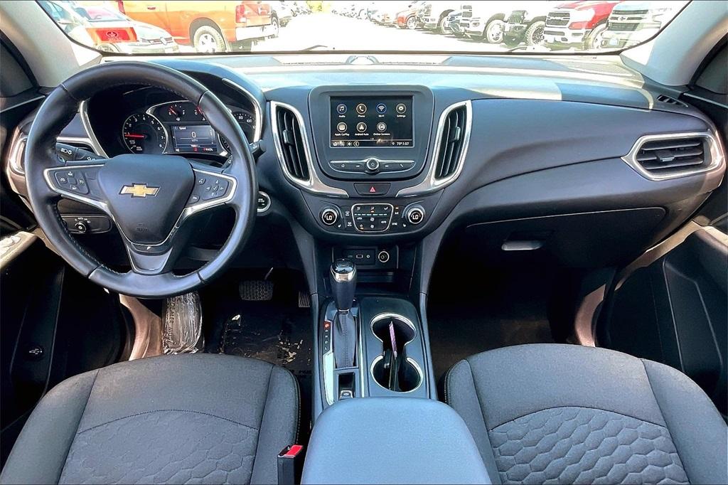 2019 Chevrolet Equinox LT - Photo 21