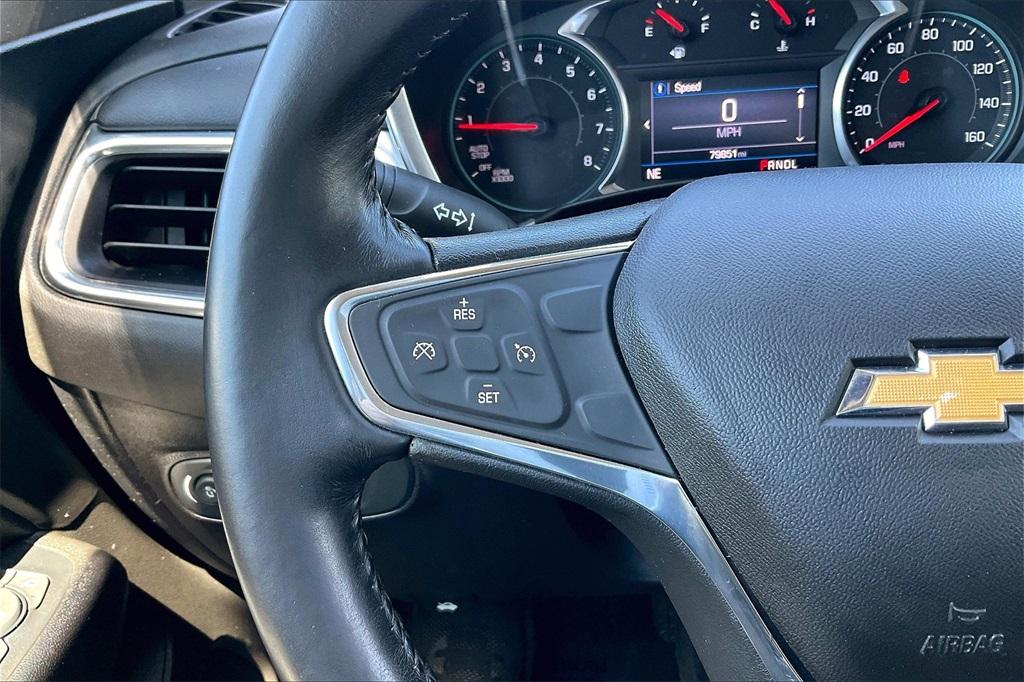 2019 Chevrolet Equinox LT - Photo 22