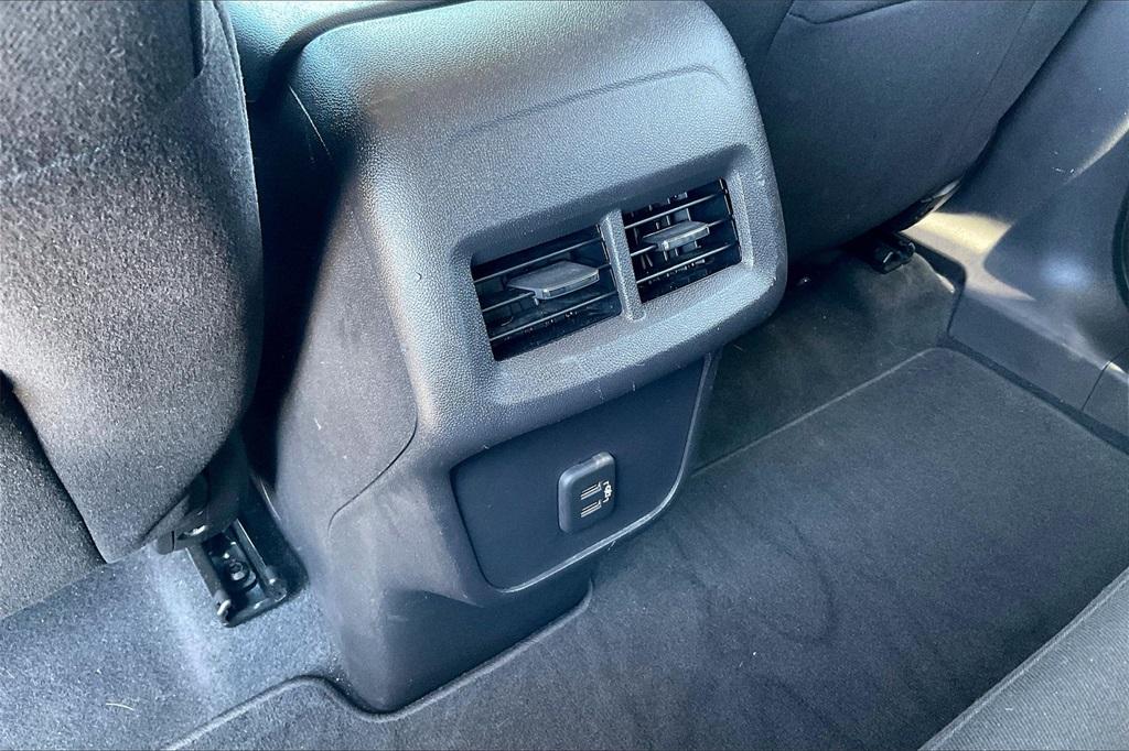 2019 Chevrolet Equinox LT - Photo 26