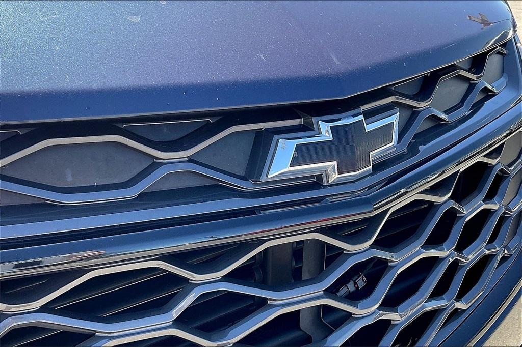 2019 Chevrolet Equinox LT - Photo 29