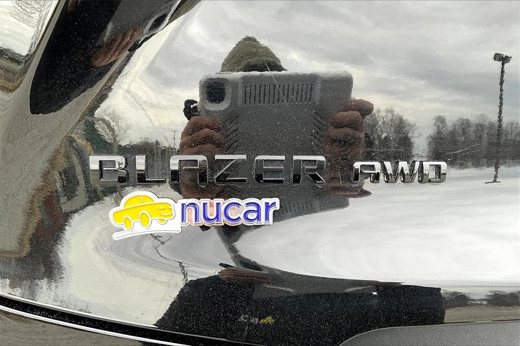 2019 Chevrolet Blazer Base - Photo 28