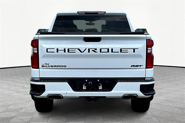 2021 Chevrolet Silverado 1500 RST - Photo 5