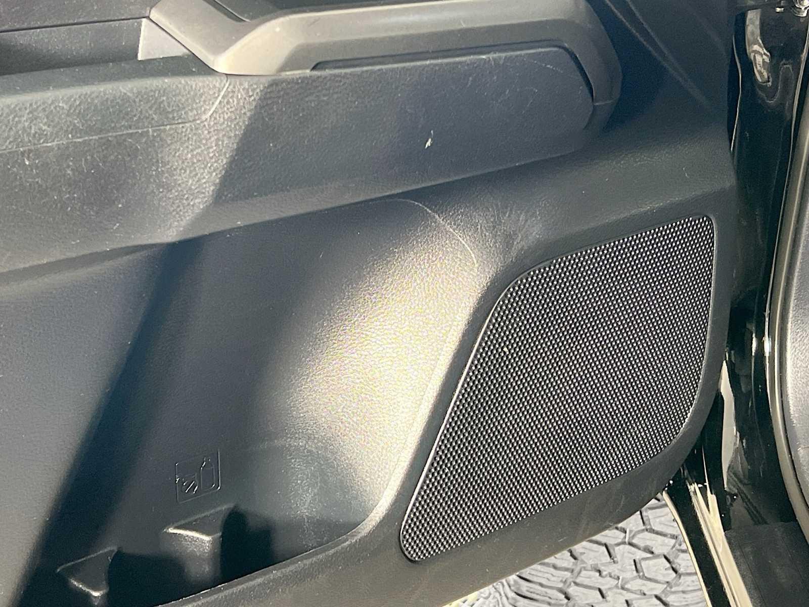 2019 Toyota Tacoma TRD Sport TRD Sport Access Cab 6 Bed V6 MT - Photo 18