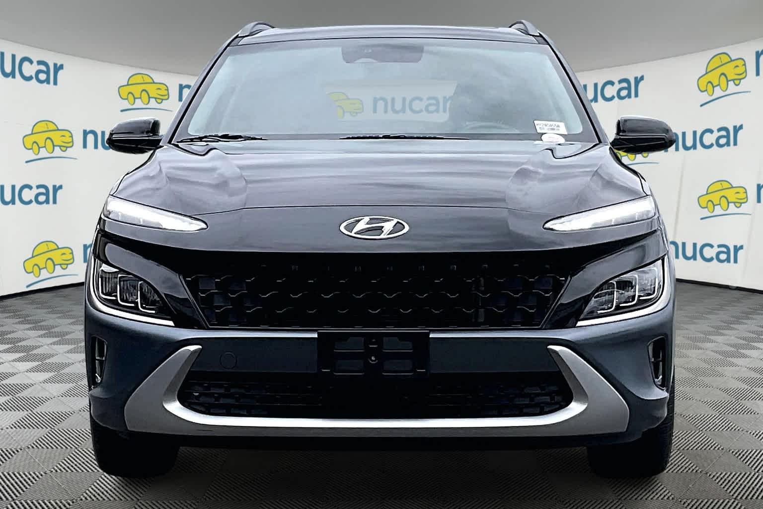 2022 Hyundai Kona Limited - Photo 2