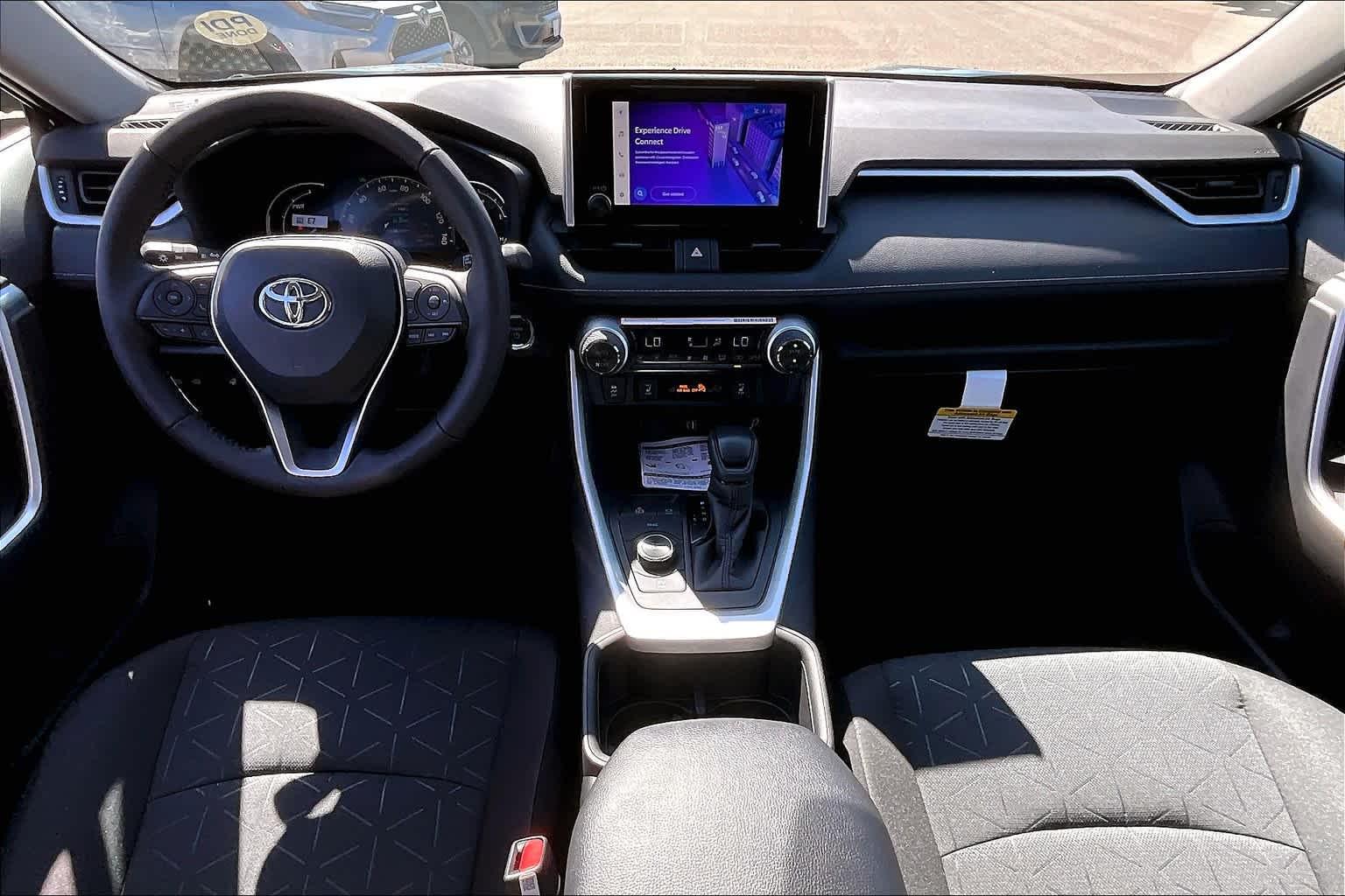 2024 Toyota RAV4 Hybrid Woodland - Photo 10