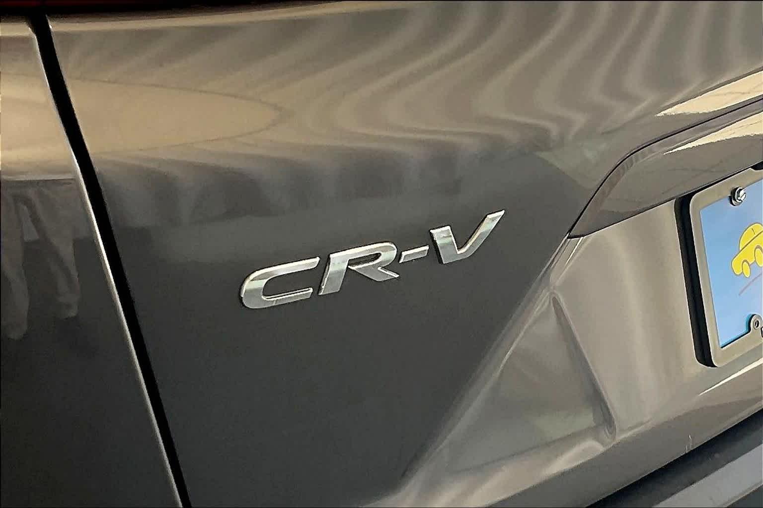2019 Honda CR-V Touring - Photo 29