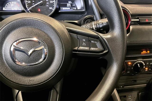 2018 Mazda CX-3 Sport - Photo 25