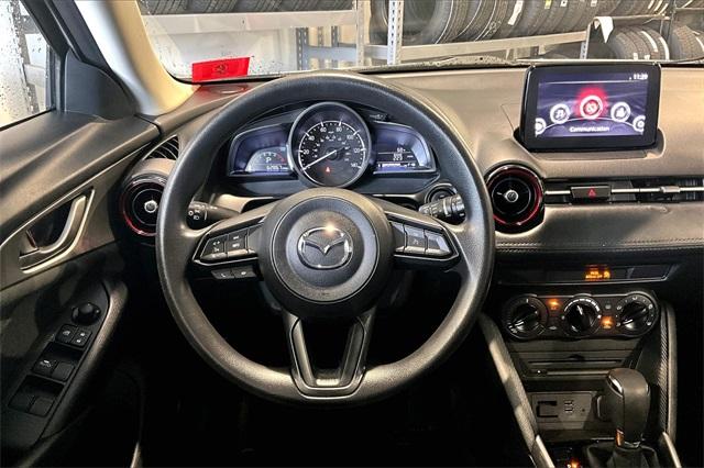 2018 Mazda CX-3 Sport - Photo 5