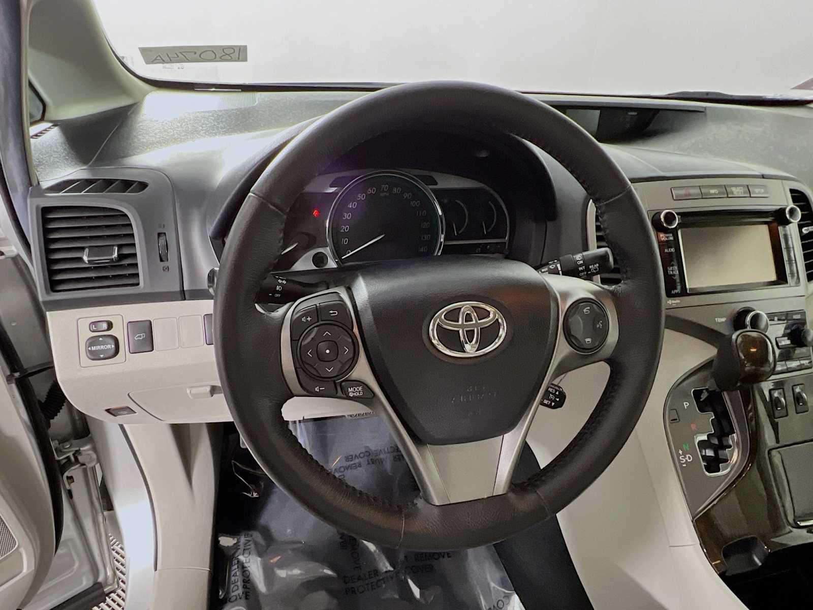 2013 Toyota Venza XLE - Photo 11
