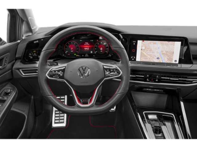 2024 Volkswagen Golf GTI SE - Photo 4