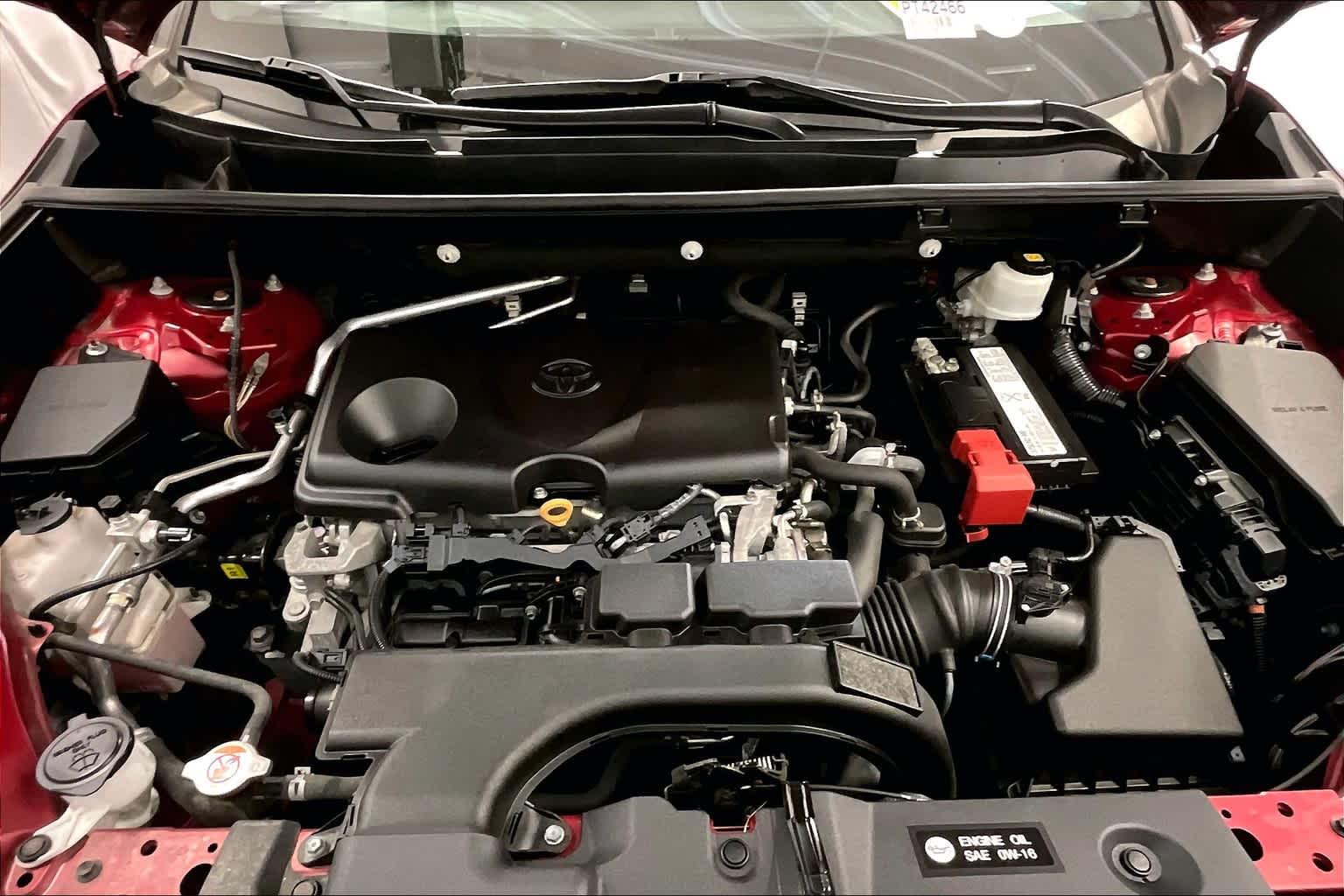 2019 Toyota RAV4 XLE Premium - Photo 30