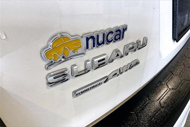 2023 Subaru Crosstrek Limited - Photo 8