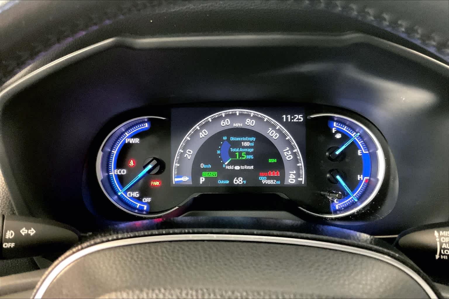 2019 Toyota RAV4 Hybrid Limited - Photo 25