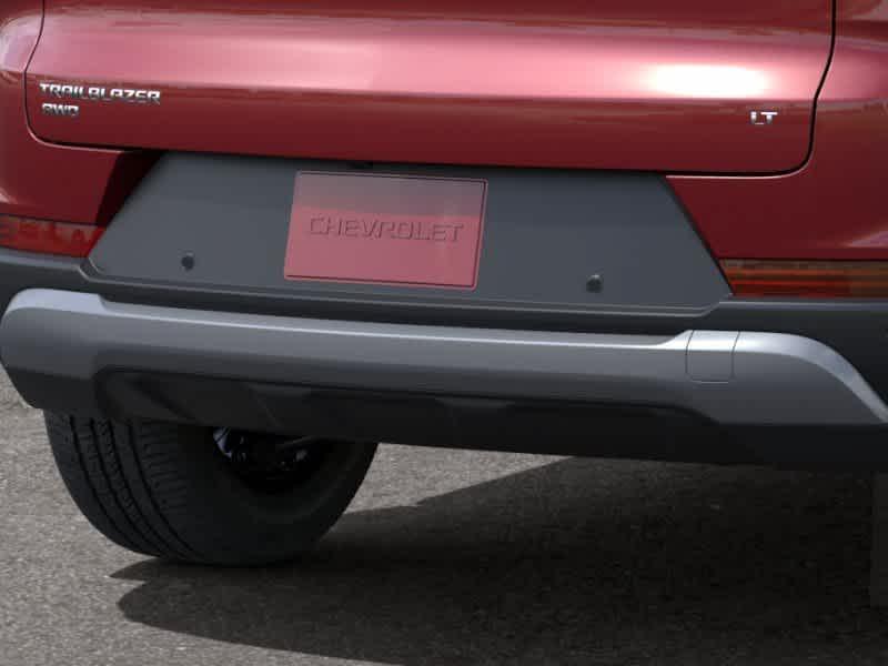 2024 Chevrolet TrailBlazer LT - Photo 14