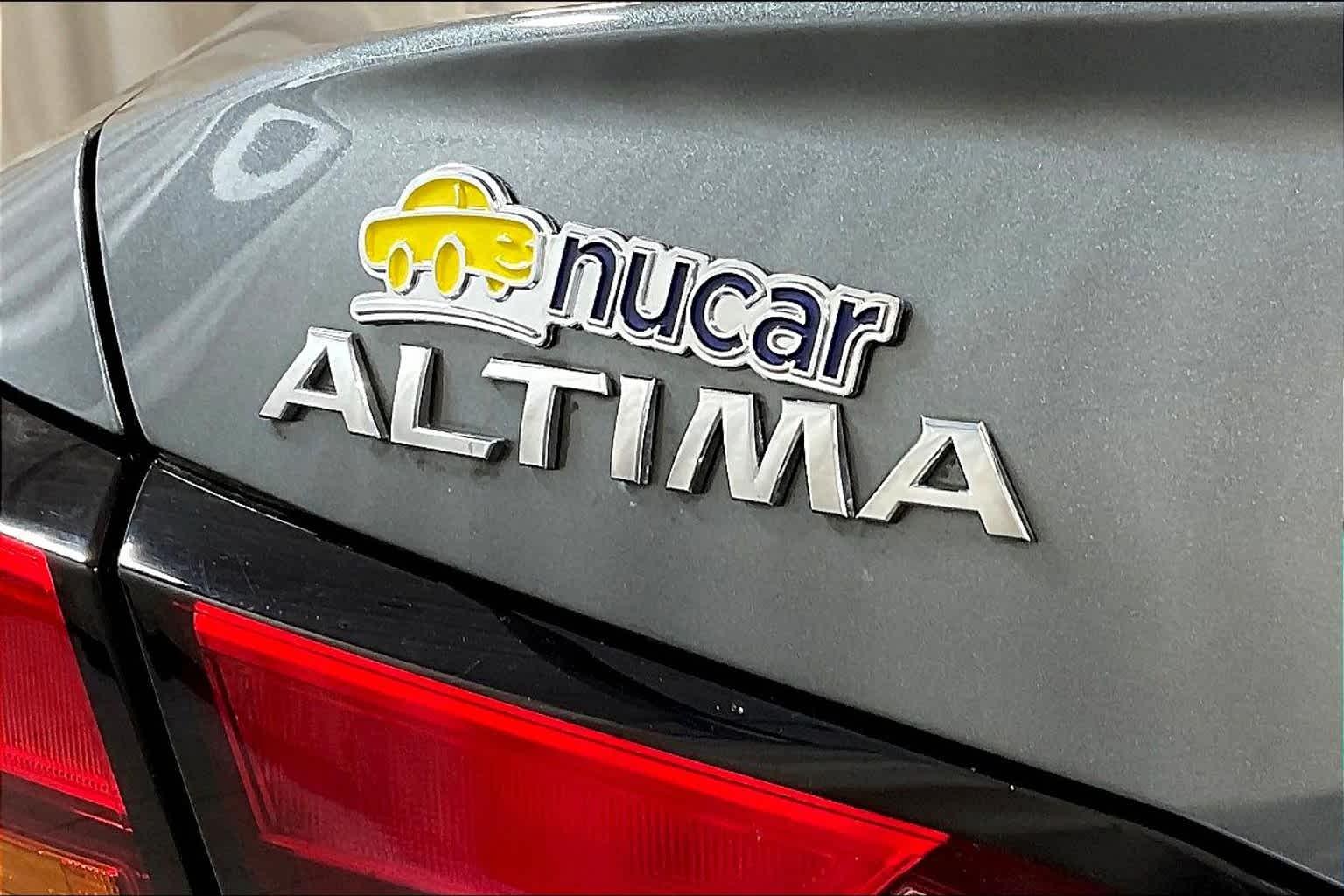 2021 Nissan Altima 2.5 SR - Photo 27