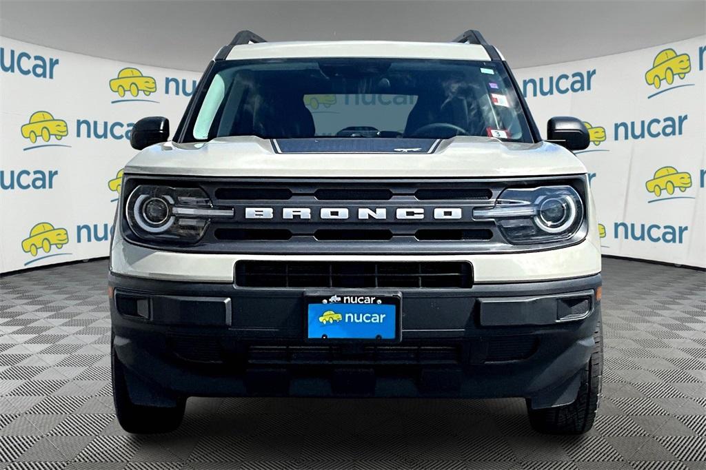 2024 Ford Bronco Sport Big Bend - Photo 2