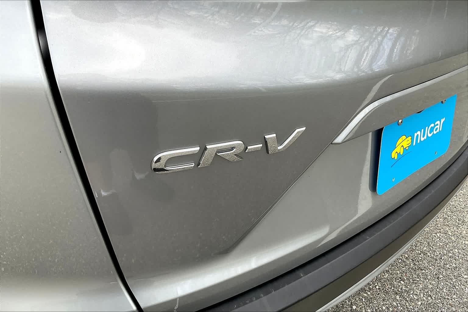 2019 Honda CR-V EX - Photo 29