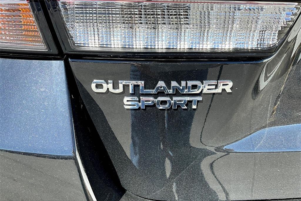 2024 Mitsubishi Outlander Sport AWD - Photo 27