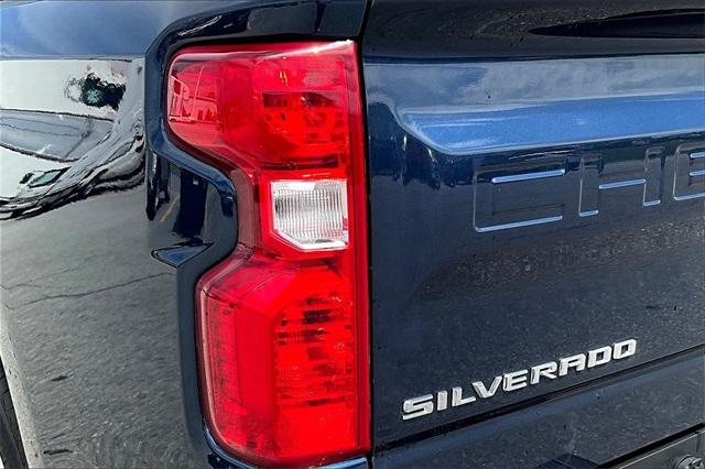 2021 Chevrolet Silverado 1500 LT - Photo 22