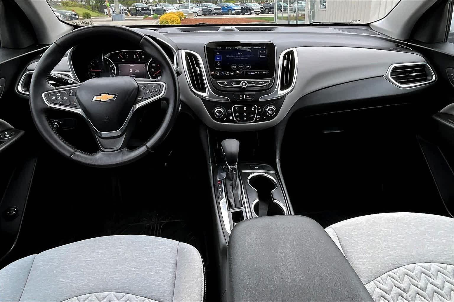 2022 Chevrolet Equinox LT - Photo 21