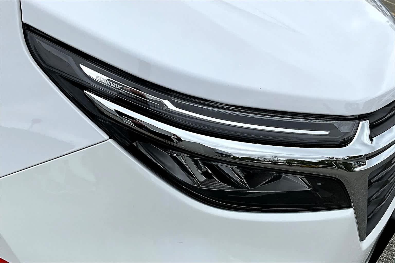 2022 Chevrolet Equinox LT - Photo 33