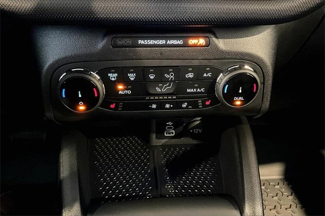 2023 Ford Bronco Sport Outer Banks - Photo 28