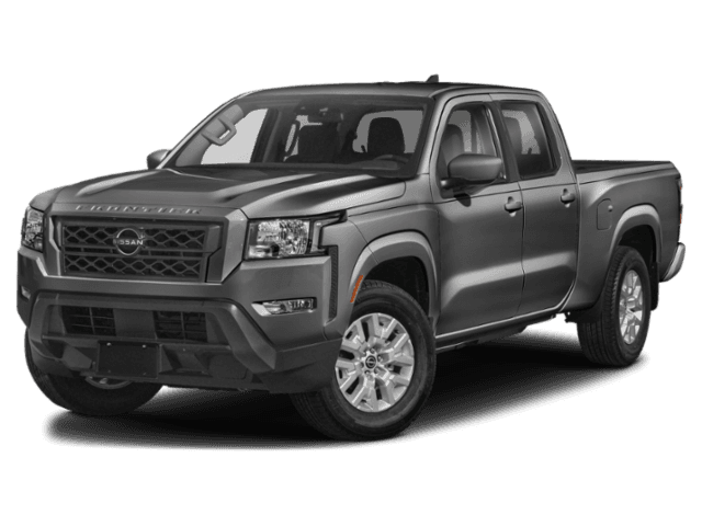 2024 Nissan Frontier SV King Cab 4x4 - Photo 1