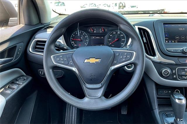 2020 Chevrolet Equinox LS - Photo 16