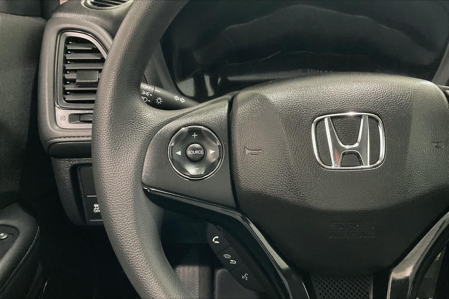 2021 Honda HR-V LX - Photo 22