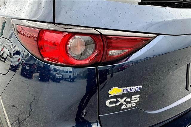 2021 Mazda CX-5 Touring - Photo 26