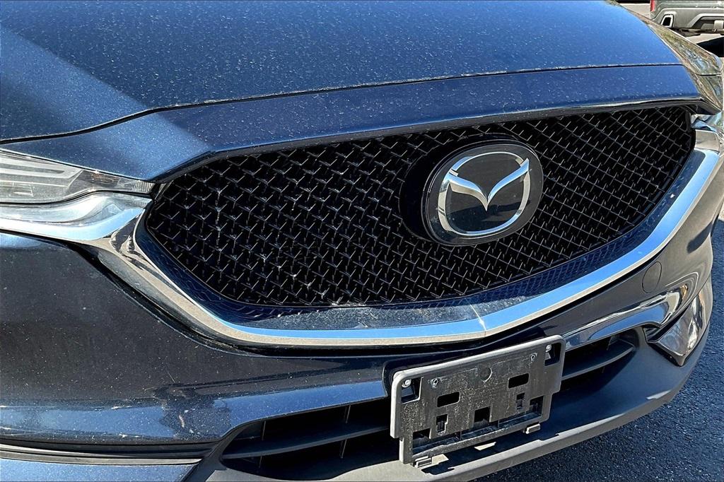 2019 Mazda CX-5 Grand Touring - Photo 32