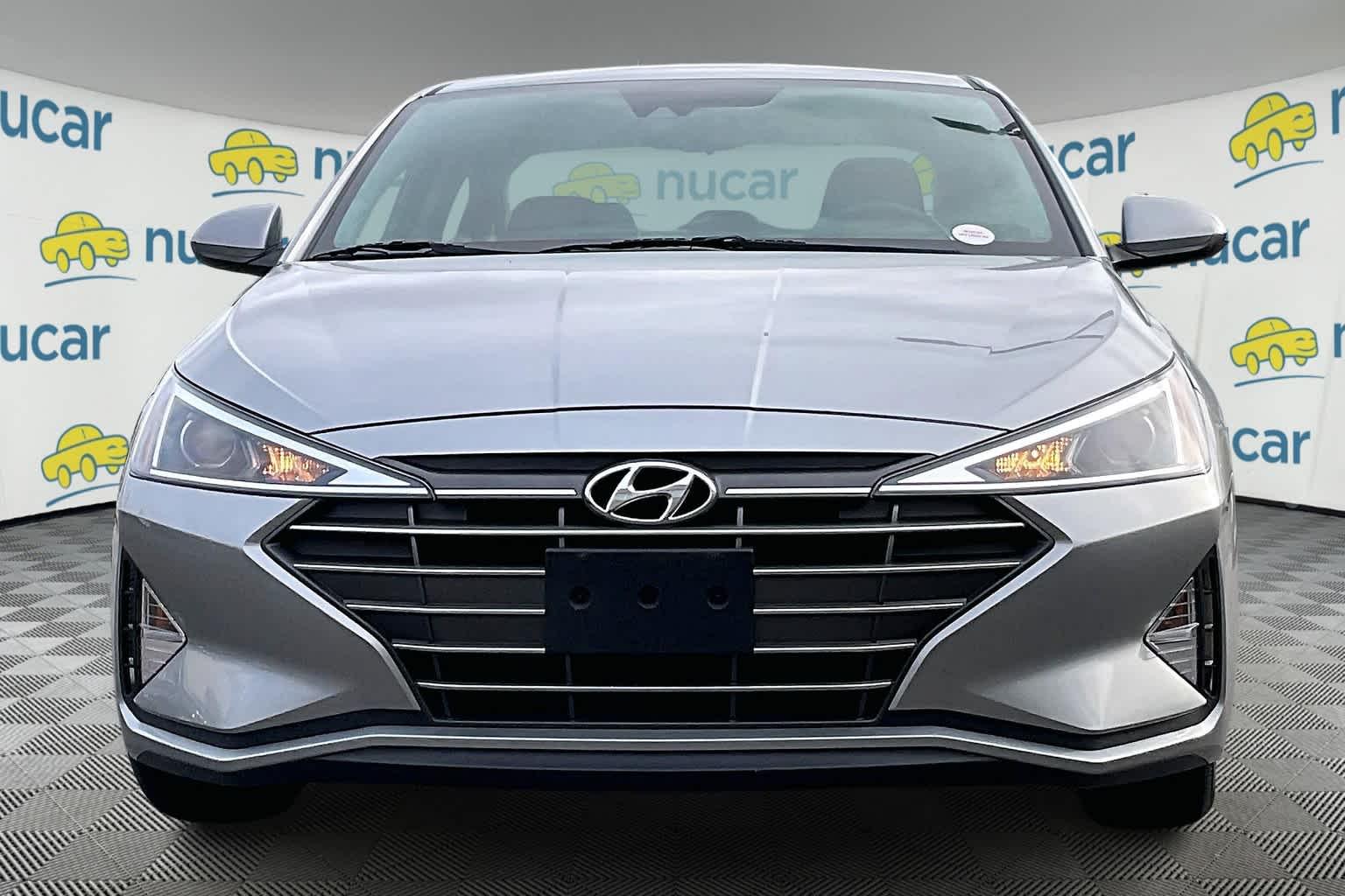 2020 Hyundai Elantra Value Edition - Photo 2