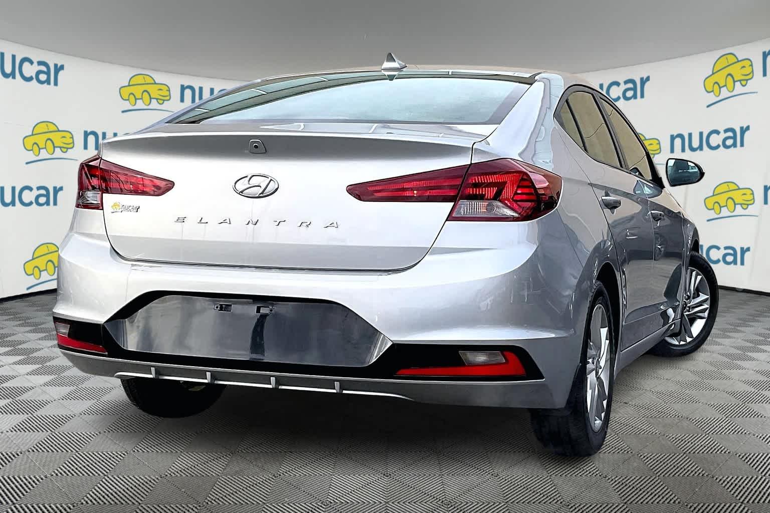 2020 Hyundai Elantra Value Edition - Photo 6