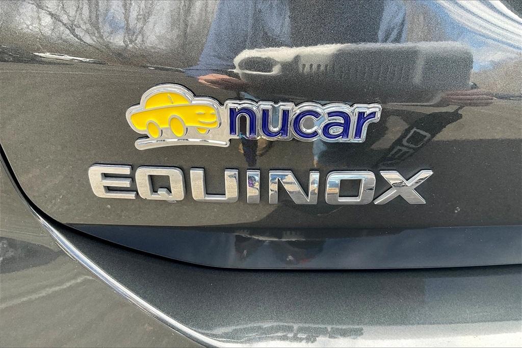 2020 Chevrolet Equinox LT - Photo 29