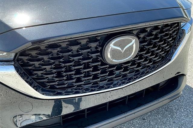 2022 Mazda CX-5 2.5 S Preferred Package - Photo 25