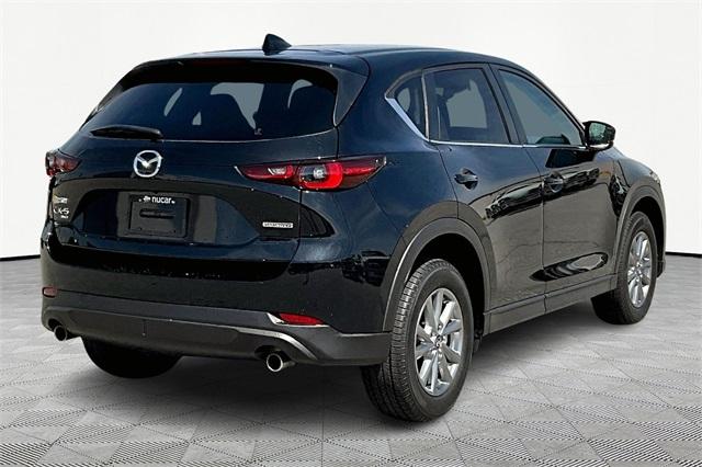 2022 Mazda CX-5 2.5 S Preferred Package - Photo 6